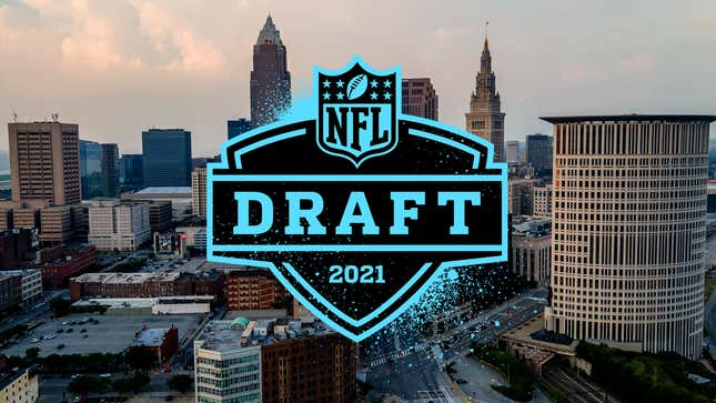 Image for article titled Top Prospects Of The 2021 NFL Draft