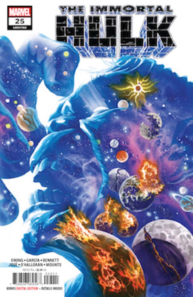 Image for article titled The 20 best comics of 2019