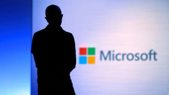 Image for article titled Microsoft Will Pay Out $26 Million in Settlement Over Hungarian Bribery Scheme
