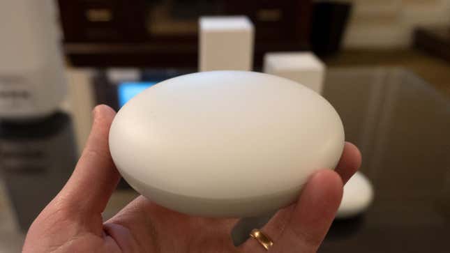 Image for article titled The Very Best Gadgets We Saw at CES 2020