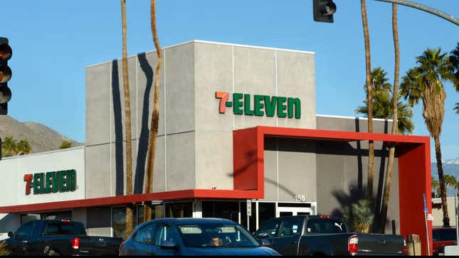 7-eleven in palm springs