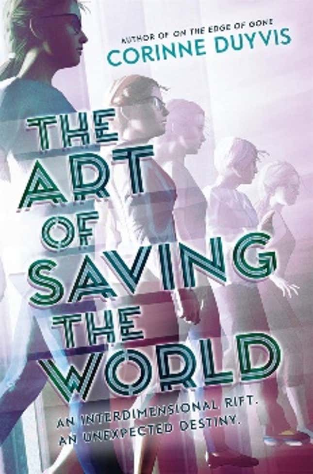 Image for article titled Finally Some Good News: September Is Overflowing With New Sci-Fi and Fantasy Books