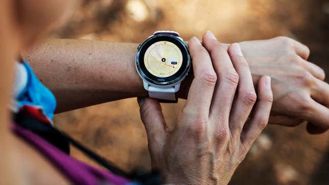 Image for article titled The Beefy Suunto 7 Is a Great Reason to Be Excited About Wear OS