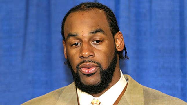Image for article titled Donovan McNabb: &#39;Eagles Fans Deserve This Loss More Than Anyone&#39;