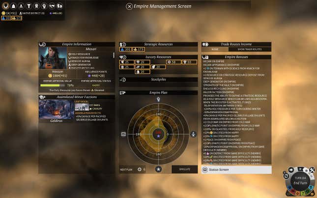 Image for article titled Endless Legend: The Kotaku Review