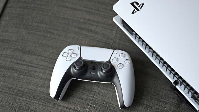 Imagen para el artículo titulado Los 5 mayores cambios entre PlayStation 4 y PlayStation 5 a nivel de usuario