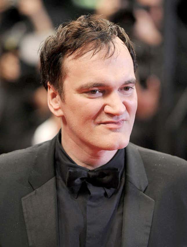 Next Tarantino Movie An Homage To Beloved Tarantino Movies Of Director ...