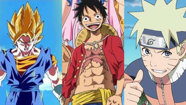 Pick any one of these three at least, and you’re in for the LONG haul.