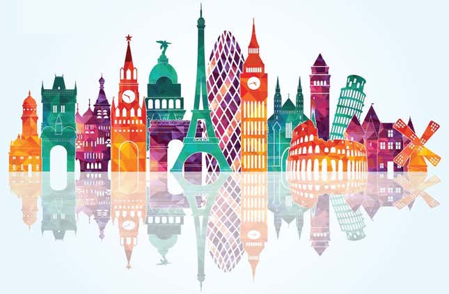 Imagen: Spectrum Studio / Shutterstock