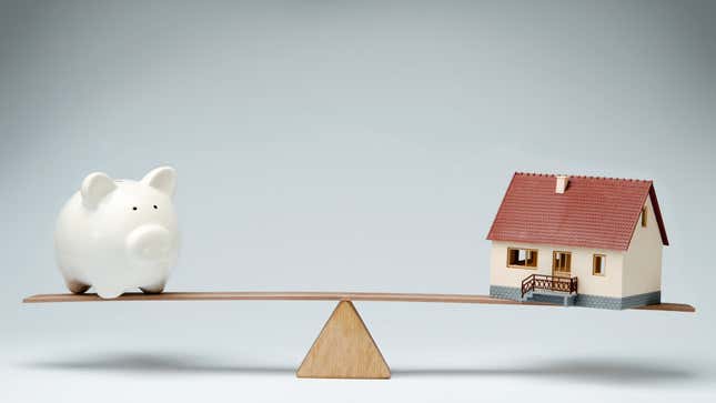 Image for article titled Know Your COVID Mortgage Forbearance Rights