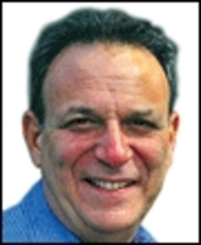Ralph Chadwick