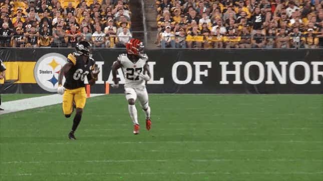 NFL finalizes pass interference instant replay rule for 2019 only