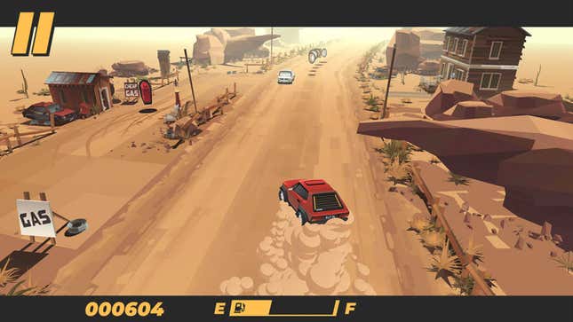 Imagen para el artículo titulado Los 20 mejores juegos para tu smartphone a los que probablemente no hayas jugado