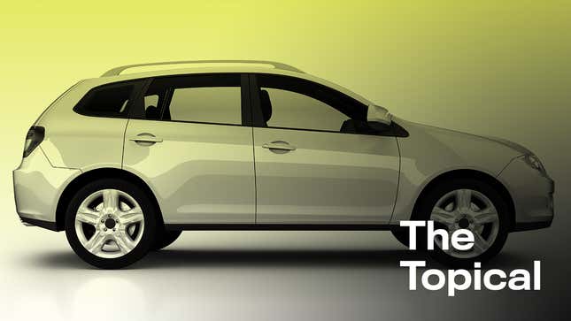 Image for article titled Ford, General Motors To Begin Manufacturing Car-Sized Ventilators