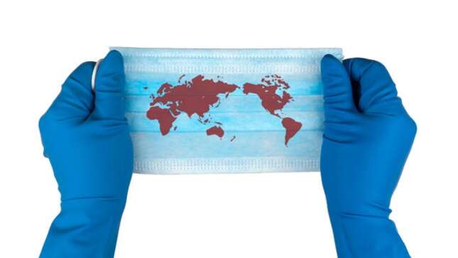 La falsa "gripe española" o por qué ya no bautizamos enfermedades con nombres de lugares