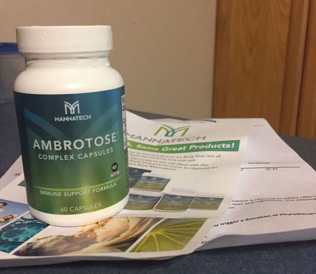 Imagen para el artículo titulado Tomé drogas para gamers durante una semana y esto es lo que le hicieron a mi cuerpo