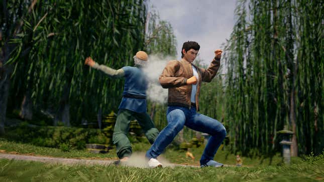 Image for article titled Heather Alexandra's Top 10 Games Of 2019