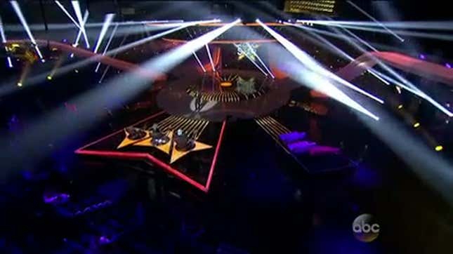 ABC Tested the Voting System for <em>Rising Star</em> and It Was Super Awkward