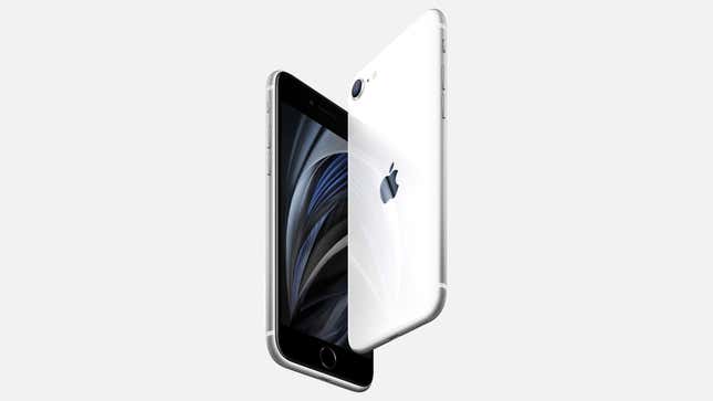 Image for article titled Apple Could Be Doing So Much More With Its Budget iPhone