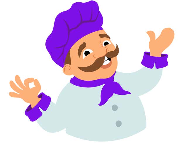 Image for article titled These are the food emojis we need right now