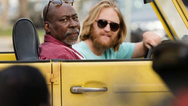 Image for article titled The best TV of 2018