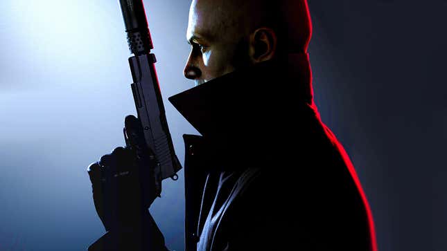 Image for article titled I Want IO&#39;s Upcoming 007 Game To Be Just Like Hitman&#39;s Train Level