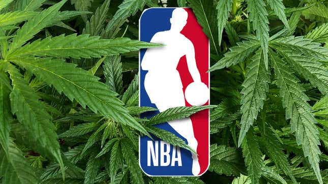 it’s a ... joint resolution ... by the NBA.