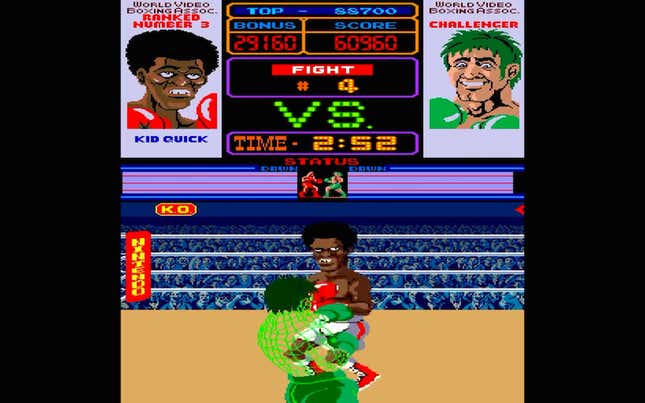 Every Punch-Out!! Opponent, Ranked