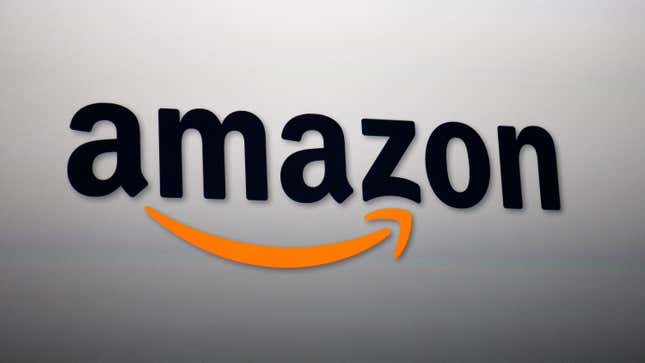 Image for article titled Amazon Appears to Have an Innovative Approach to Price Fixing