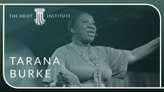 The Movement Will Be Intersectional: Tarana Burke on Inclusion, Integrity and the Evolution of Me Too