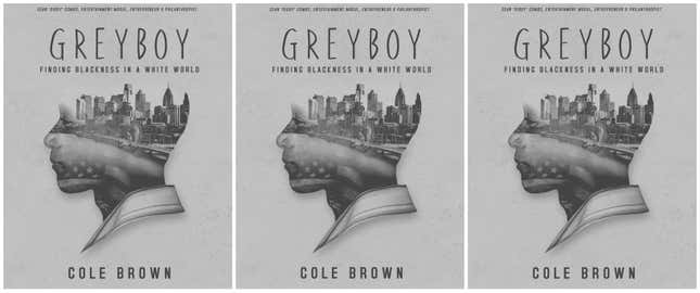 Image for article titled Cole Brown&#39;s Greyboy Illuminates the Intersection of Being Young, Wealthy and Black