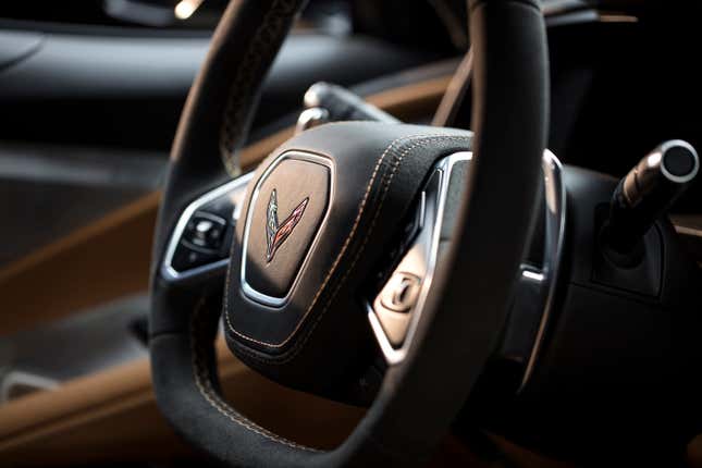 2020 Chevy C8 Corvette: 11 key facts about the mid-engine Stingray - CNET