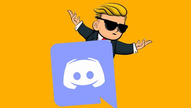 Discord's r/WallStreetBets Ban Wasn't A Conspiracy, Just A Demonstration Of Platforms' Power