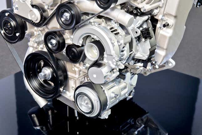 Mazda’s ‘Holy Grail’ Of Gasoline Engines Is Completely Fascinating