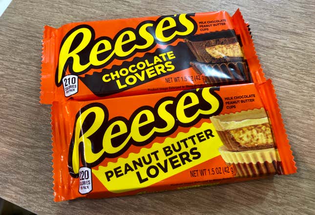 Image for article titled The best new candies from sugar’s holy land, the 2019 Sweets And Snacks Expo