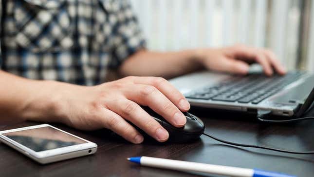 Image for article titled How Internet Clickbait Works