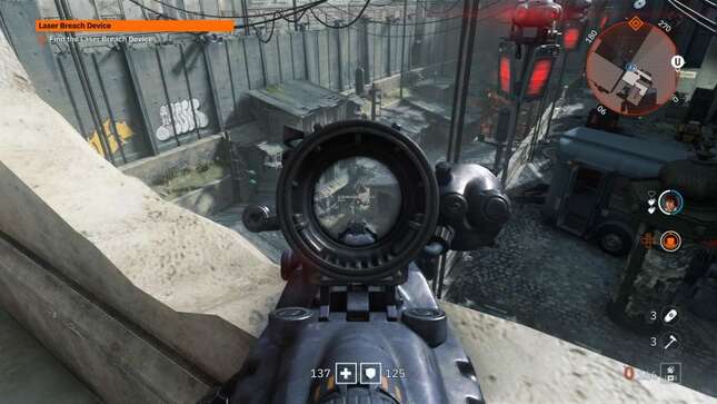 Imagen para el artículo titulado Wolfenstein: Youngblood demuestra que matar nazis es mejor con amigos (incluso con una historia aburrida)