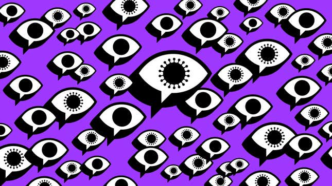 As Streamers Spread Dangerous Conspiracy Theories, Twitch Does Little To Stop Them