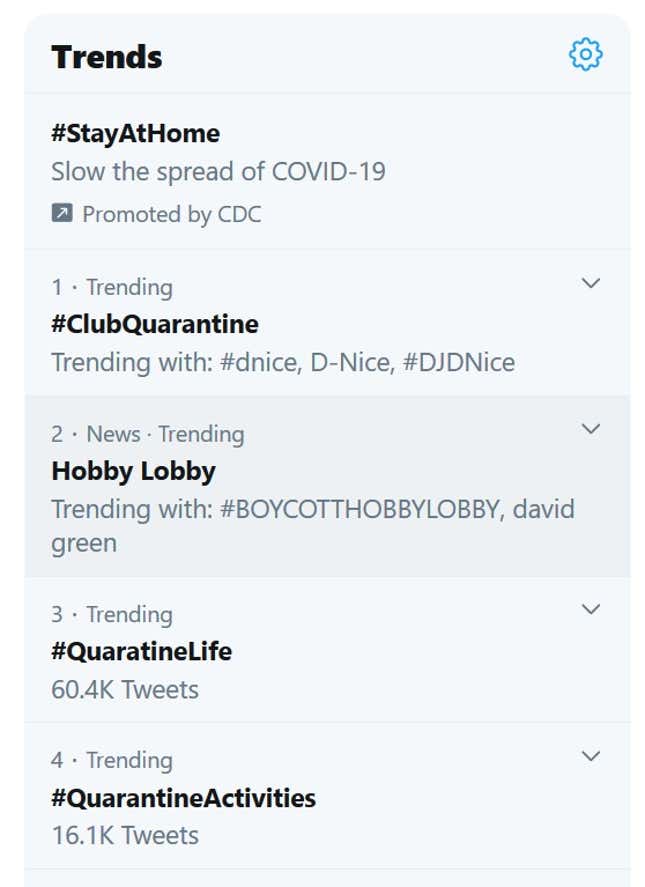 Image for article titled DJ D-Nice Breaks the Internet and Rallies a Parade of Stars With Daily 9-Hour Coronavirus Quarantine Parties