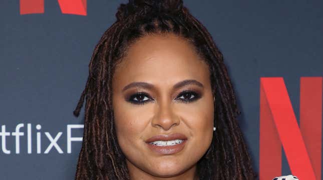 Ava DuVernay attends Netflix’s FYSEE event for “When They See Us” at Netflix FYSEE on June 09, 2019 in Los Angeles, California. 