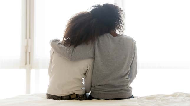 Image for article titled How to Have a Better Relationship With Your Teenager