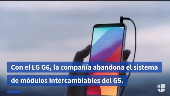 Lo mejor del Mobile World Congress 2017, explicado en un vídeo de 2 minutos<em></em><em></em><em></em>