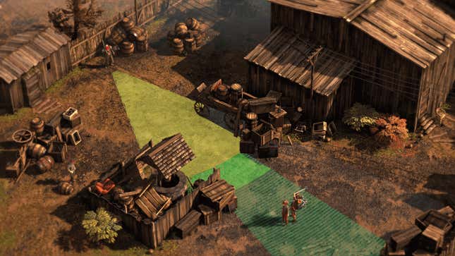Image for article titled Luke Plunkett's Top 10 Games Of 2020