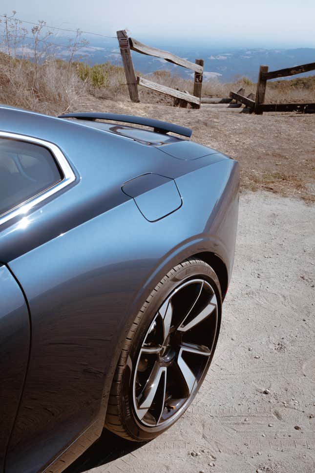 Image for article titled The Polestar 1 Is Easily One Of The Best Hybrids Ever Made