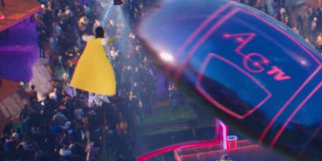Image for article titled Space Jam: A New Legacy&#39;s Most WTF Cameos From the New Trailer