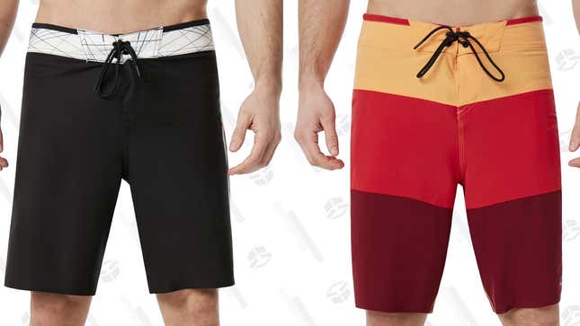 Oakley Boardshorts