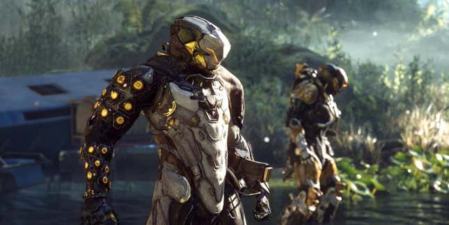 Image for article titled It's Weird How Some Games Are Now Too Big To Fail