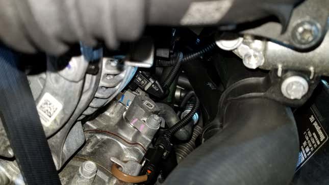 Image for article titled What We Found When We Crawled Under the 2020 Toyota Supra