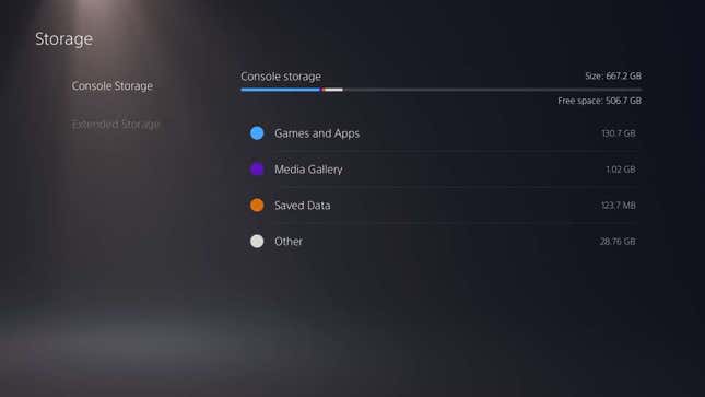 Imagen para el artículo titulado Probamos la PlayStation 5: Sony ha llevado lo mejor de los juegos en PC a su nueva consola