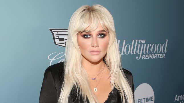 Image for article titled Dr. Luke Is Back, and He&#39;s Accusing Kesha&#39;s Former Lawyer of Lying About Court Documents